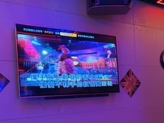 -唱吧麦颂KTV(马驹桥店)