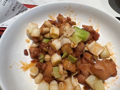 -椒爱水煮鱼川菜(CBD万达店)