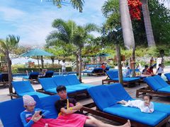 -三亚亚龙湾天域度假酒店