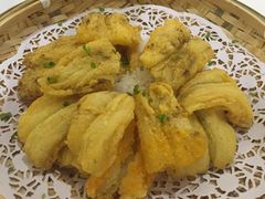-世博源公馆·本帮融合菜·主题包厢·江景餐厅
