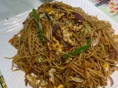 -點無缺茶楼·海鲜酒家(世博店)