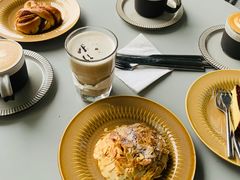 -BAKER&SPICE(环贸店)
