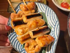 -鸟泉居酒屋·烧鸟·酒馆(百子湾店)