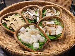 -滇野云南野生菌餐厅(陕西南路店)