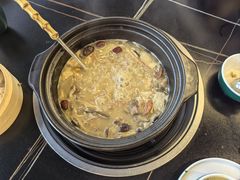 -野菌皇海景野生菌火锅(滨海大道店)