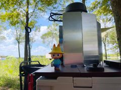 -春花秋色城市公园