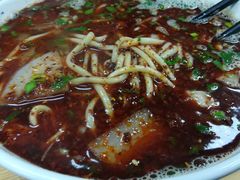 牛肉面-马德元纯汤牛肉面(太奥广场店)