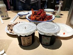 -江味龙虾馆·裸蓝龙虾(南山店)