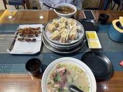 -回香楼大连新派清真菜