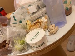 -国际饭店·帆声西饼屋(黄河路店)