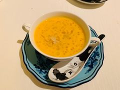-夏苑(新加坡丽思卡尔顿美年酒店)