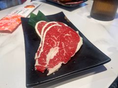 -红沃鳗鱼黑牛烤肉店(不老街店)