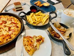 -必胜客(嘉兴万达店)