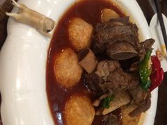 沙力海美食城-沙力海(北大街店)