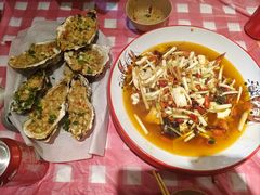 -为民烧烤吧.自贡爆炒菜.成都烧烤(收录20年好店)