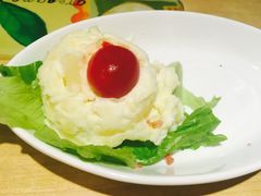 -必胜客(北苑路店)