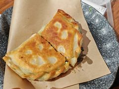 -地二手作鱼汤馄饨(上街里店)