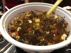 -深水井老冰粉(解放碑英利大融城店)