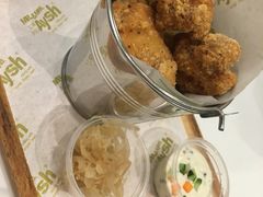 -艾薯夫妇Aysh(福田星河COCOPark店)