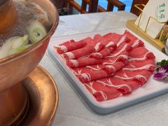 -东来顺饭庄(天坛店)