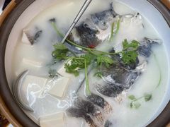 -宝荣鱼馆·临湖之宴(千岛湖店)