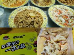 -官亭路小吃一条巷