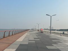 -东疆理想海岸沙滩景区