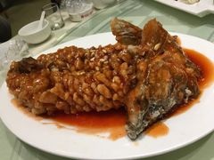 -添福来墨鱼饺子 · 海鲜东北菜(大连星海·黄浦路店)