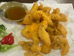 -潮和兴海鲜城·地道潮汕菜(佛山店)