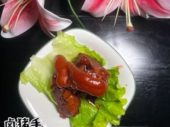 -和子足浴SPA会馆(东方之门店)
