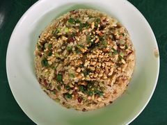 糯米饭-水磨农庄
