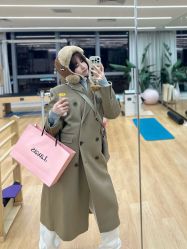 -AN普拉提女子健身工作室
