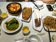 -如轩·海鲜砂锅粥·潮汕菜(小榄店)