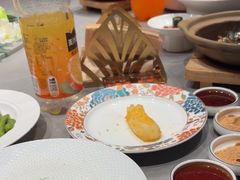 -羊门客在·烤盐池滩羊·川菜