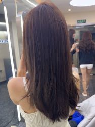 -东梵造型·烫发染发接发连锁SALON