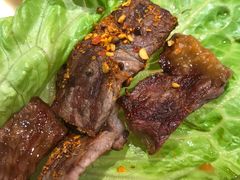 -金顺韩式烤肉·网红烤肉店(广利路店)