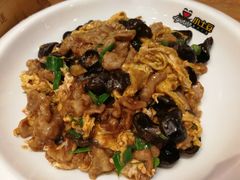 -小土豆北方菜馆(方庄店)