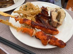 -蜻蜓逐宴全日制西餐厅I古北水镇大酒店