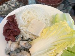 -福建鲤鱼洲酒店