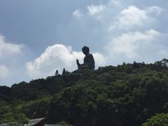 -天坛大佛