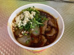 -王记生烫牛杂面馆(兰陵路店)