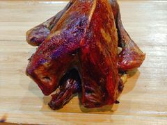 -食客烧烤(罗道庄店)