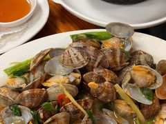 -肥弟大排档(汕樟路店)