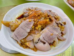 -红炎炎农家菜老字号(金水台店)