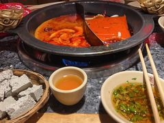 -蜀大侠火锅(总府路店)