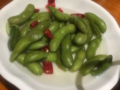 -杭嵊粗菜馆(文一西路店)
