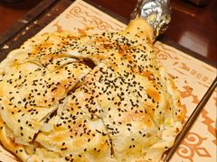 -那拉提之疆·新疆菜(美院店)