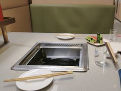 -海底捞火锅(新松江路生日主题店)
