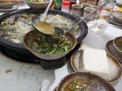 -谭记石锅鱼府(三道堰店)