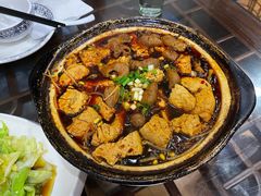 臭大元烧肥肠-壶园美食·淮扬菜(东圈门店)